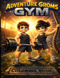 Gym Edition cover