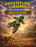 Motocross Edition cover