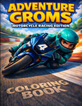 Motorcycle Racing Edition cover
