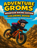Mountain Biking Edition cover