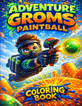 Paintball Edition cover