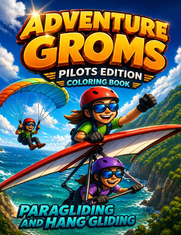 Pilots Edition cover