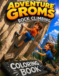 Rock Climbing Edition cover