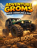 Rock Crawling & 4x4 Edition cover