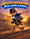 Rollerblading Edition cover