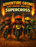Supercross Edition cover