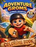 Ultimate Adventure Edition cover